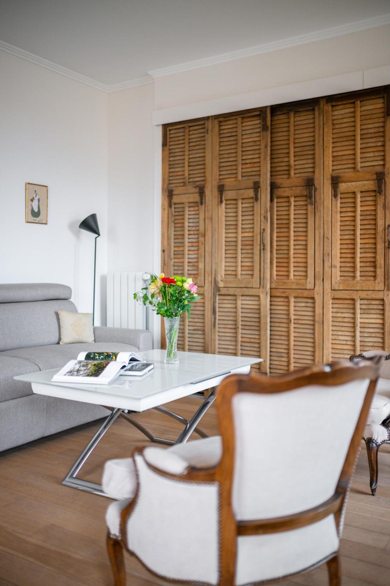 La Fabrique A Poupees - Chambres Et Appartements De Charme Au Coeur De Мантон Екстер'єр фото