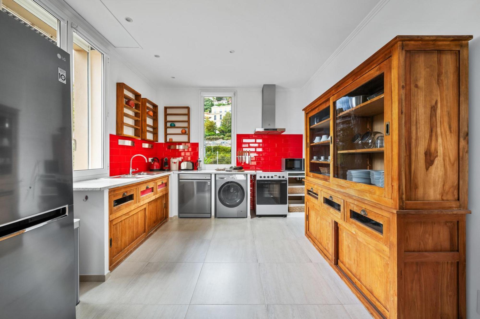 La Fabrique A Poupees - Chambres Et Appartements De Charme Au Coeur De Мантон Екстер'єр фото